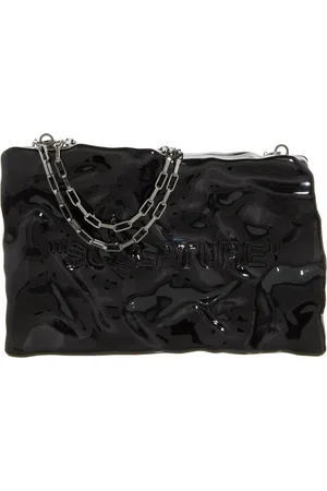 OFF-WHITE Clutches - Crushed Clutch - Gr. unisize - in - für Damen