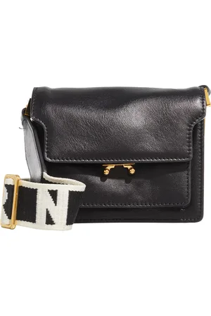 Marni Crossbody Bags - Trunk Soft Mini - Gr. unisize - in - für Damen