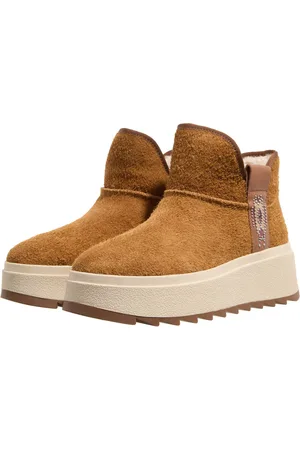 Ash Stiefel & Boots - Mask - Gr. 36 (EU) - in - für Damen