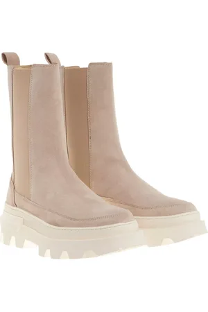 Espadrij l´originale Stiefel & Boots - Chelsea Mid Boot - Gr. 36 (EU) - in - für Damen