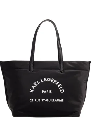 Karl Lagerfeld Totes & Shopper - Rsg Nylon Md Tote - Gr. unisize - in - für Damen