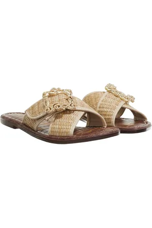 Sam Edelman Slipper & Pantoletten - Gracyn - Gr. 36 (EU) - in - für Damen