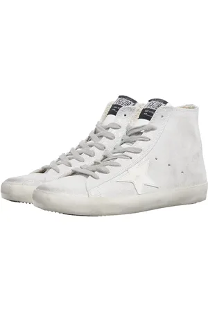 Golden Goose Sneaker - Star Glitter List - Gr. 41 (EU) - in - für Damen