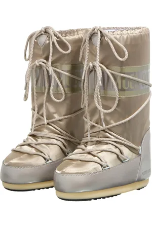 Moon Boot Stiefel & Boots - Mb Icon Glance - für Damen