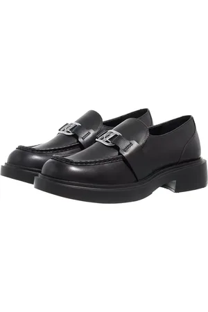 Karl Lagerfeld Loafer - Macie Kl Bit Loafer - Gr. 36 (EU) - in - für Damen