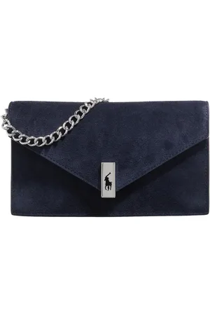Ralph Lauren Portemonnaies - Wallet On A Chain Small - Gr. unisize - in - für Damen