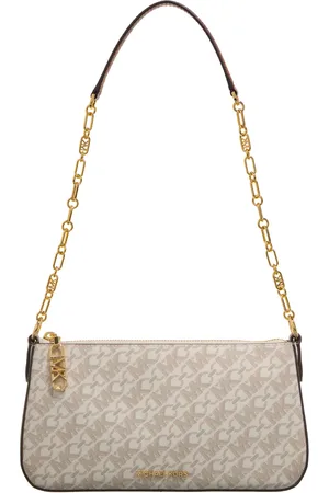 Michael Kors Pochettes - Md Chain Pouchette - Gr. unisize - in - für Damen