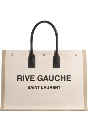 Saint Laurent Totes & Shopper - Rive Gauche Large Shopper - Gr. unisize - in - für Damen