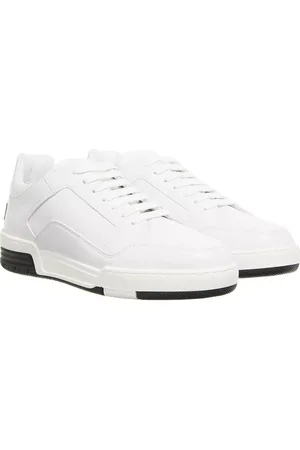 Moschino Sneaker - Streetball Sneakers - Gr. 38 (EU) - in - für Damen