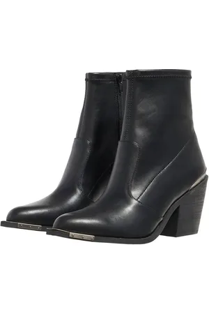 Buffalo Stiefel & Boots - West Boot Lo - Gr. 39 (EU) - in - für Damen