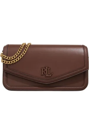Ralph Lauren Crossbody Bags - Sawyer Shoulder Bag Medium - Gr. unisize - in - für Damen