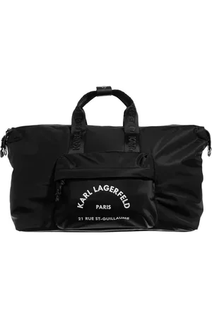 Karl Lagerfeld Weekender - Rsg Nylon Weekender - Gr. unisize - in - für Damen