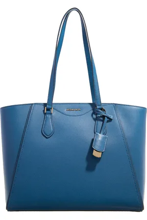 Michael Kors Totes & Shopper - Taryn Long Mf Tz Tote - Gr. unisize - in - für Damen
