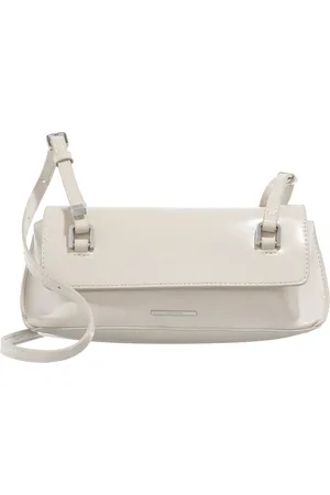 Calvin Klein Crossbody Bags - Ck Swing Crossbody Xs Pat - Gr. unisize - in - für Damen