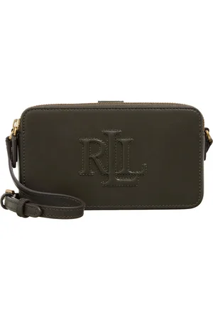 Ralph Lauren Portemonnaies - Wallet On A Chain Medium - Gr. unisize - in - für Damen