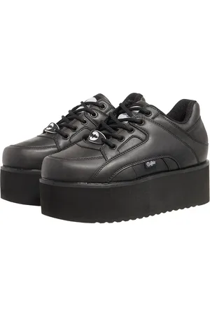 Buffalo Sneaker - 1330-6 - Gr. 40 (EU) - in - für Damen
