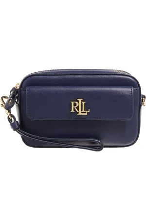 Ralph Lauren Pochettes - Marcy Wristlet Pouch Small - Gr. unisize - in - für Damen