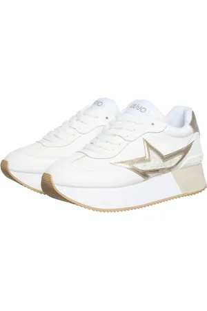 Liu Jo Sneaker - Dreamy - Gr. 36 (EU) - in - für Damen