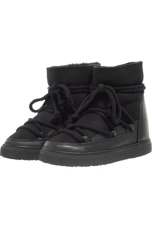 INUIKII Stiefel & Boots - Classic Wedge - Gr. 36 (EU) - in - für Damen