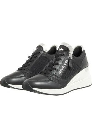 Michael Kors Sneaker - Darby Wedge Trainer - Gr. 37 (EU) - in - für Damen