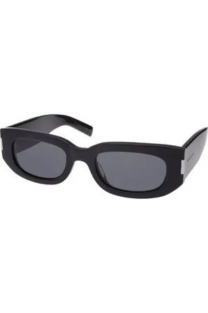 Saint Laurent Sonnenbrillen - SL 697-001 - Gr. unisize - in Schwarz - für Damen