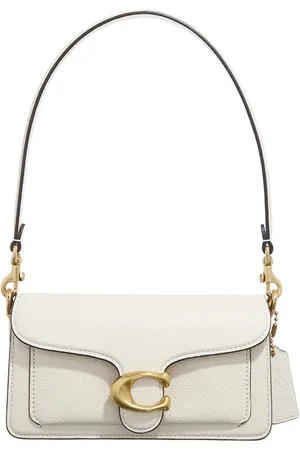 Coach Crossbody Bags - Polished Pebble Leather Tabby Shoulder Bag 20 Refr - Gr. unisize - in - für Damen