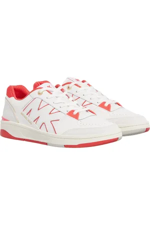 Michael Kors Sneaker - Rebel Lace Up - Gr. 38 (EU) - in - für Damen