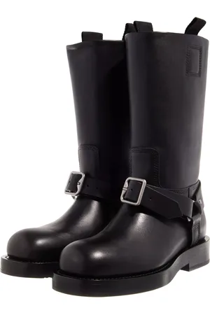 Burberry Stiefel & Boots - Saddle Low - Gr. 40 (EU) - in - für Damen