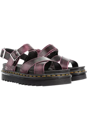 Dr. Martens Sandalen - Voss II - Gr. 43 (EU) - in - für Damen