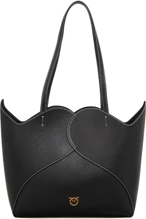 Pinko Shopper - Heart Tote - Gr. unisize - in - für Damen