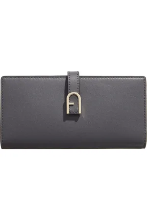 Furla Portemonnaies - Flow Continental Bifold - Gr. unisize - in - für Damen