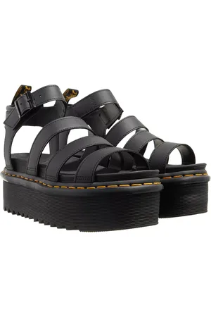 Dr. Martens Sandalen - Blaire Quad - Gr. 40 (EU) - in - für Damen