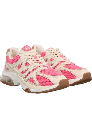 Michael Kors Sneaker - Kit Trainer Extreme - Gr. 36 (EU) - in Rosa - für Damen