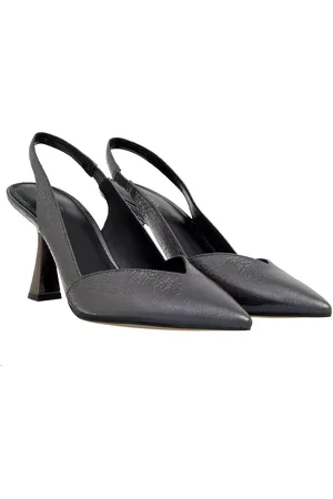 Michael Kors Pumps & High Heels - Chelsea Sling - Gr. 36 (EU) - in - für Damen