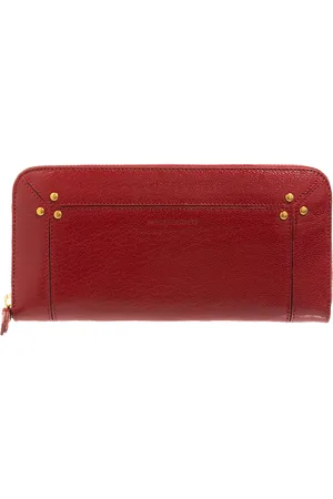 JÉRÔME DREYFUSS Portemonnaies - Malcom - Gr. unisize - in - für Damen