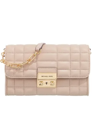 Michael Kors Crossbody Bags - Lg Wllt On Chn Xbody - Gr. unisize - in - für Damen