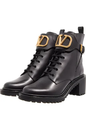 VALENTINO GARAVANI Stiefel & Boots - Combat Boot - Gr. 37 (EU) - in - für Damen