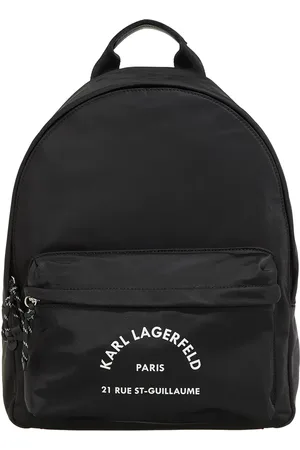 Karl Lagerfeld Rucksäcke - Rsg Nylon Backpack - Gr. unisize - in - für Damen
