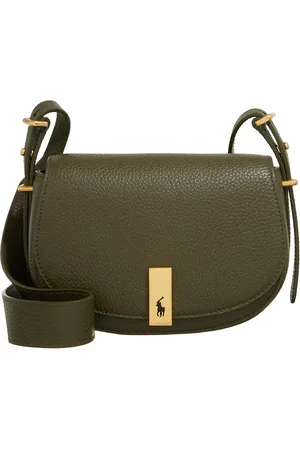 Ralph Lauren Crossbody Bags - P Id Mn Sddl-Crossbody-Small - Gr. unisize - in - für Damen