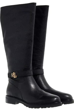 Ralph Lauren Stiefel & Boots - Hallee Boots Tall Boot - Gr. 37 (EU) - in - für Damen