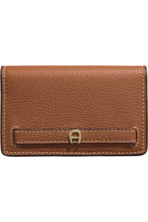 Aigner Portemonnaies - Farah - Gr. unisize - in - für Damen