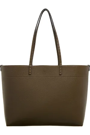Fendi Totes & Shopper - Roll Media Selleria Bag - Gr. unisize - in - für Damen