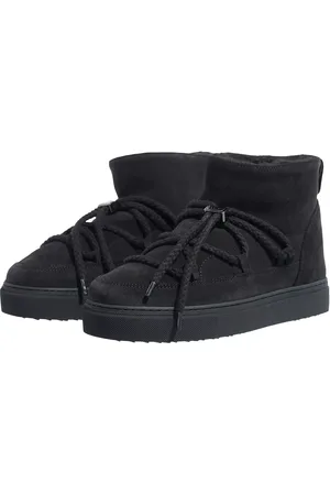 INUIKII Stiefel & Boots - Classic Low - Gr. 36 (EU) - in - für Damen