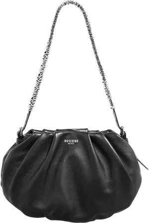 Moschino Clutches - Mini Lettering - Gr. unisize - in - für Damen