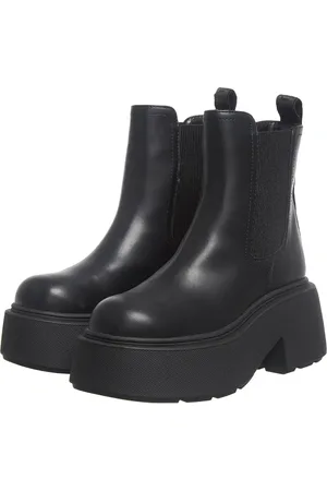 Buffalo Stiefel & Boots - Vicious Chelsea - Gr. 40 (EU) - in - für Damen