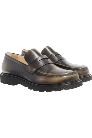 Loewe Loafer - Blaze Loafer - Gr. 38 (EU) - in - für Damen
