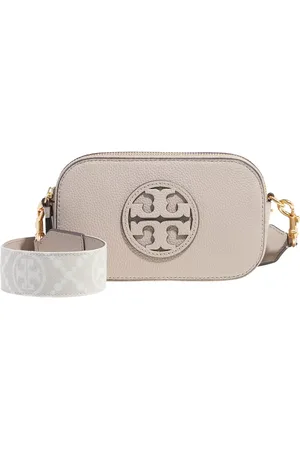 Tory Burch Crossbody Bags - Miller Mini Crossbody Bag - Gr. unisize - in - für Damen