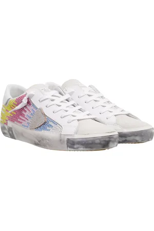 Philippe model Sneaker - Prsx Low Woman - Gr. 38 (EU) - in - für Damen