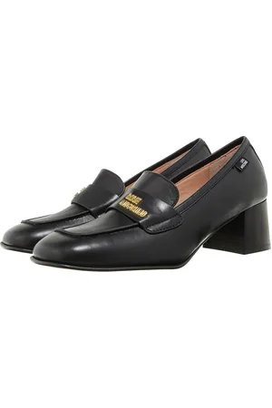 Moschino Pumps & High Heels - Lady Loafer Scarpa Donna - Gr. 35 (EU) - in - für Damen