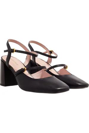 Coccinelle Sandalen - magalu Smooth - Gr. 41 (EU) - in - für Damen